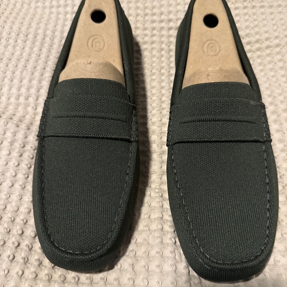 Rothy\'s The Driving Loafer - Fairway Men’s Size 11/Women’s Size 12.5 main image 4